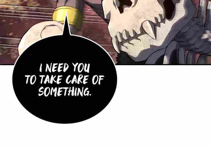 Revenge of the Iron-Blooded Sword Hound Chapter 53 page 55 - 