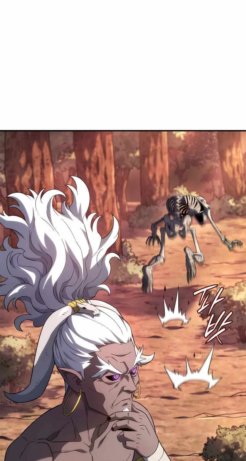 Revenge of the Iron-Blooded Sword Hound Chapter 53 page 56 - 