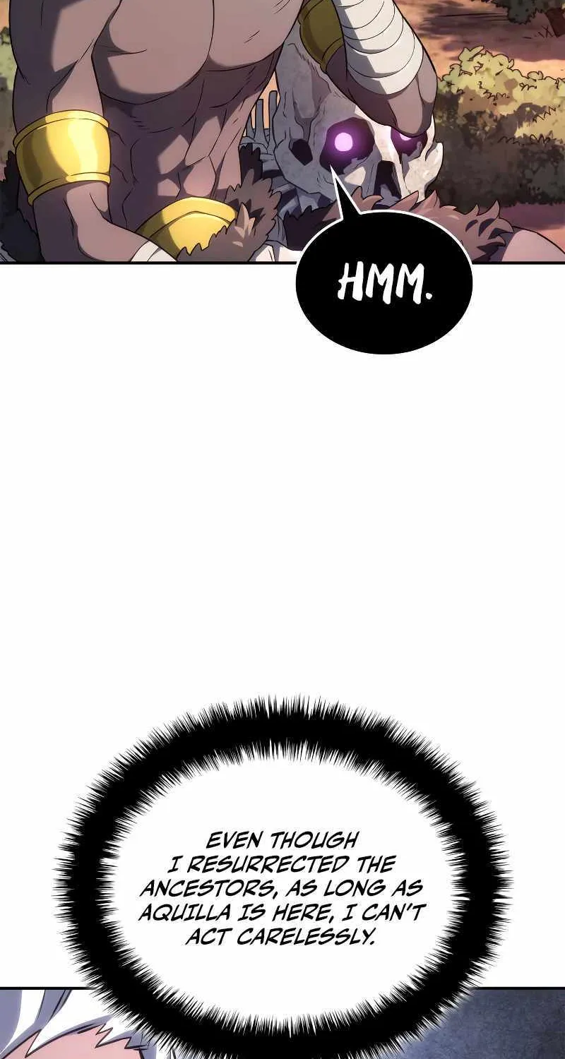 Revenge of the Iron-Blooded Sword Hound Chapter 53 page 57 - 