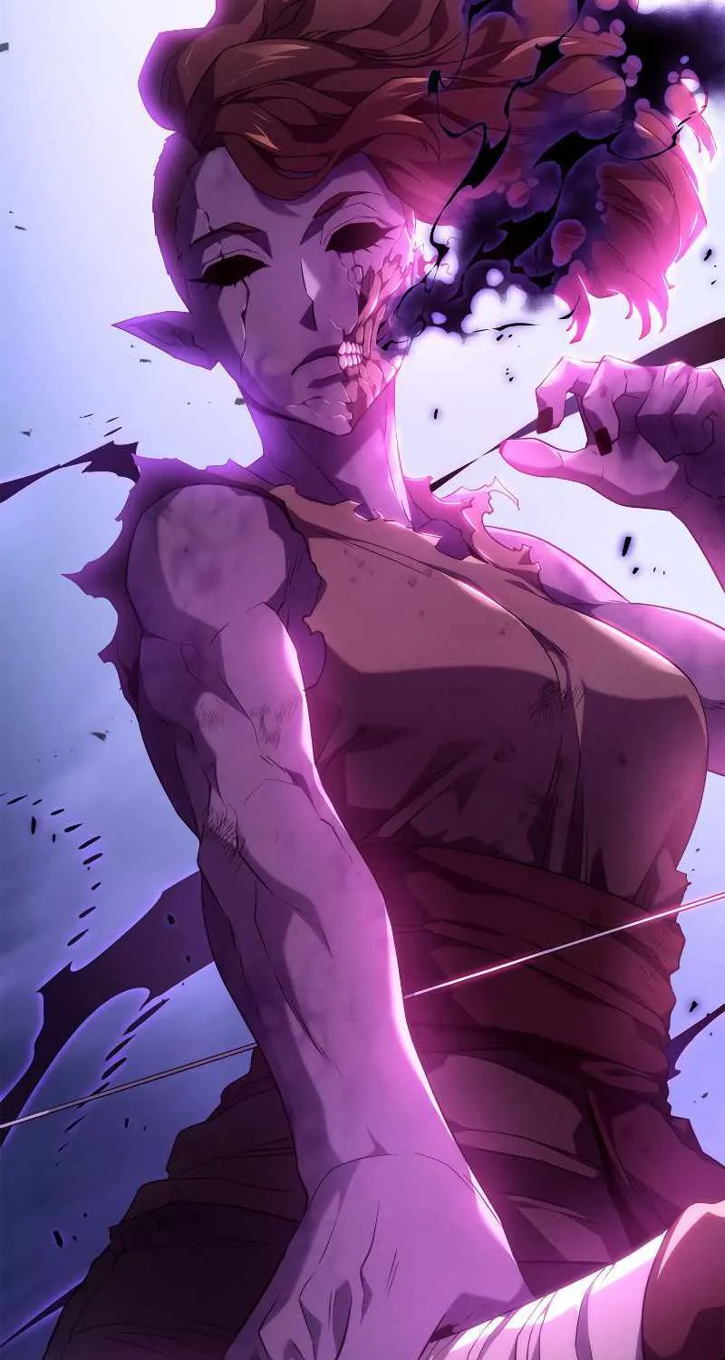 Revenge of the Iron-Blooded Sword Hound Chapter 53 page 7 - 