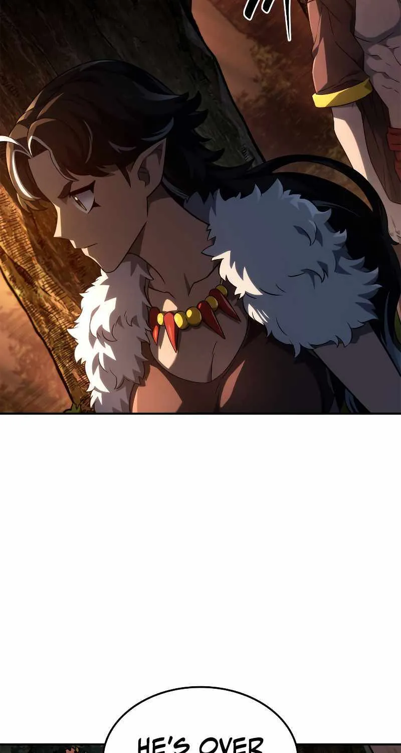Revenge of the Iron-Blooded Sword Hound Chapter 53 page 64 - 