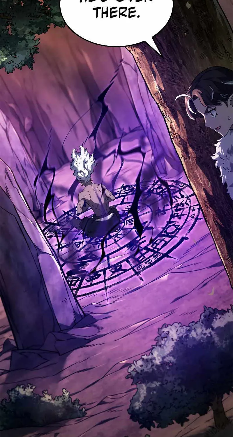 Revenge of the Iron-Blooded Sword Hound Chapter 53 page 65 - 