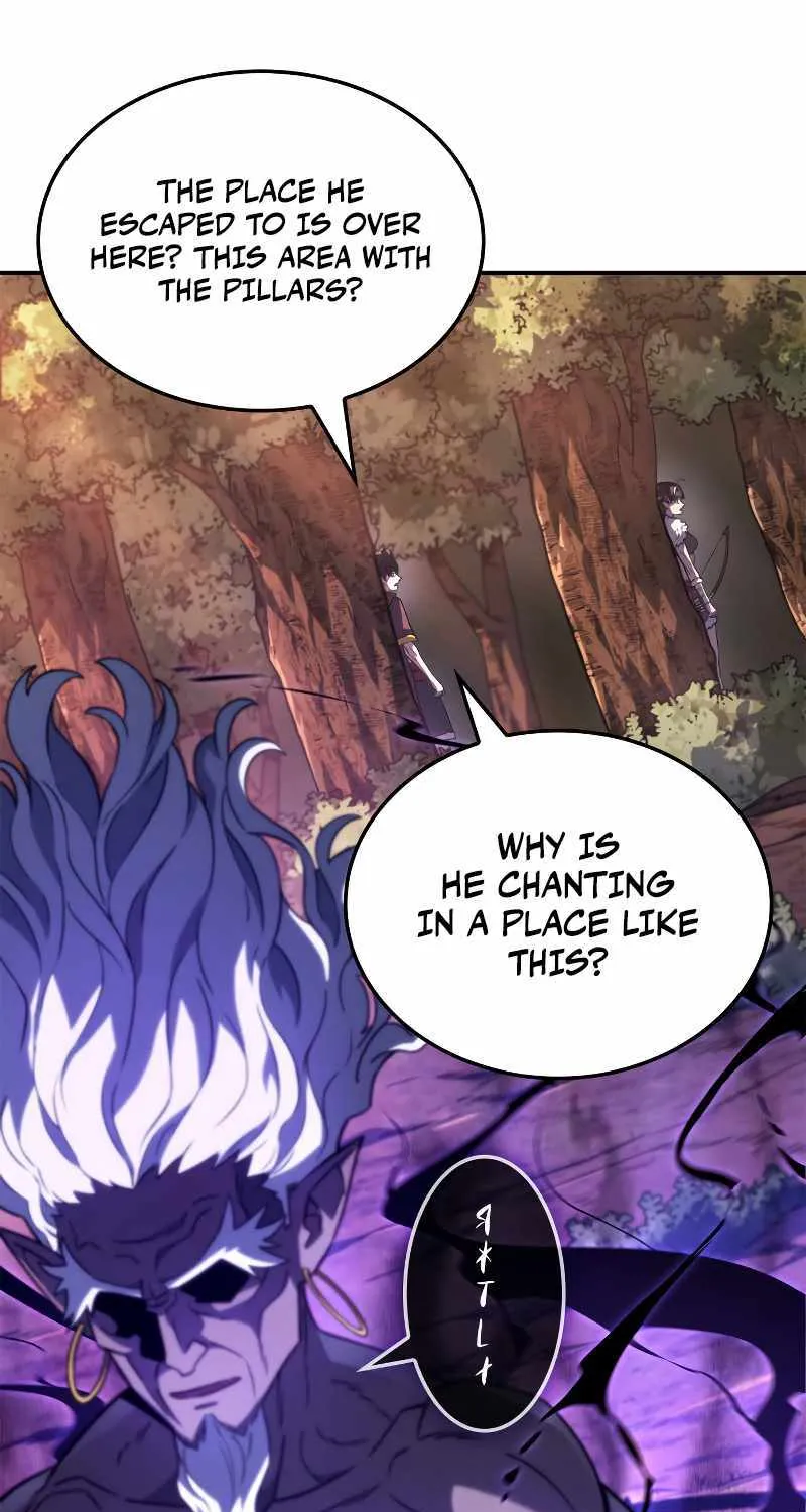 Revenge of the Iron-Blooded Sword Hound Chapter 53 page 67 - 