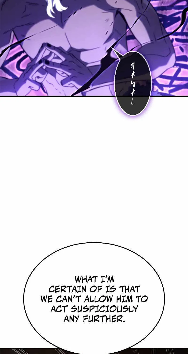 Revenge of the Iron-Blooded Sword Hound Chapter 53 page 68 - 