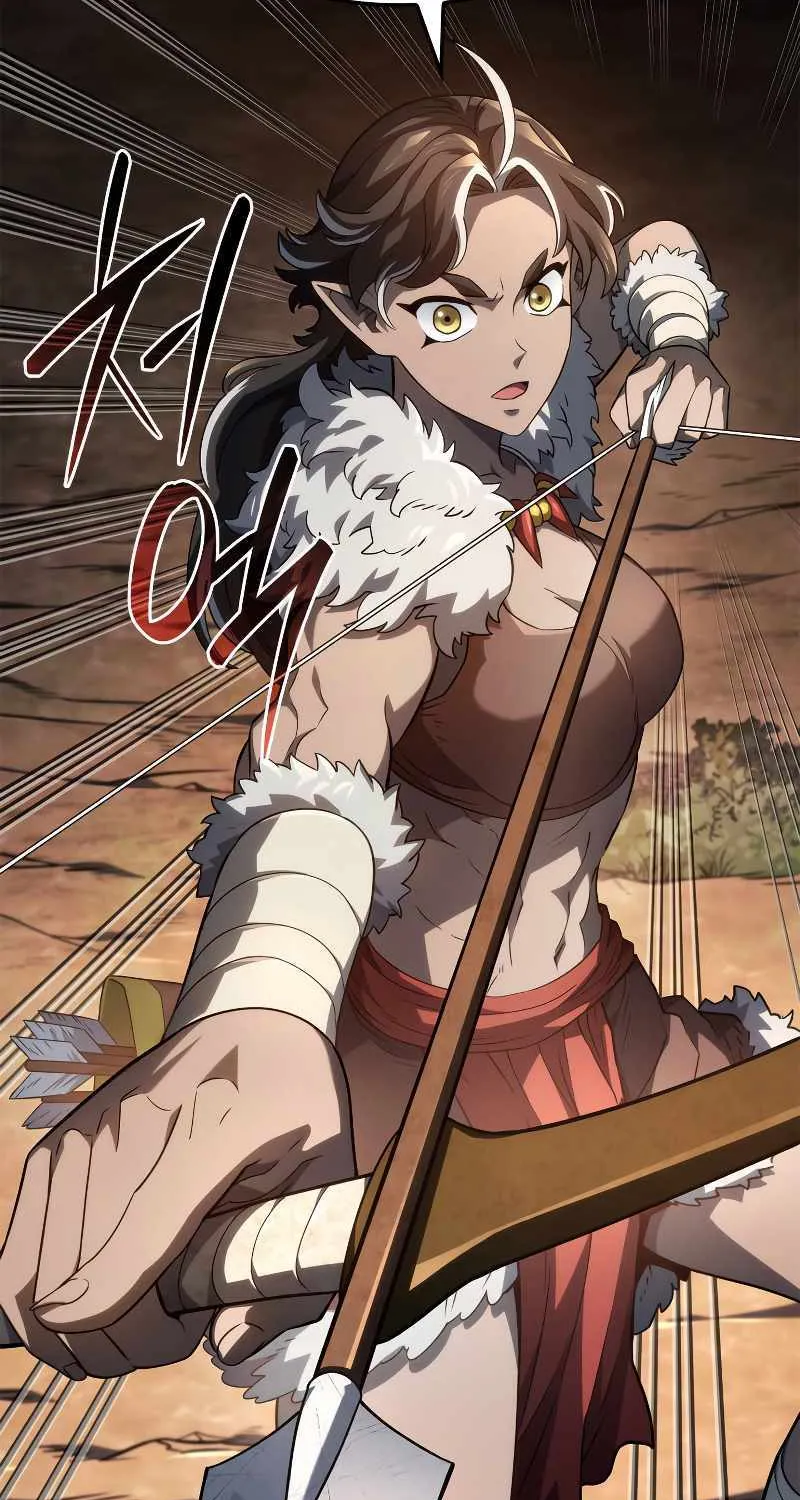 Revenge of the Iron-Blooded Sword Hound Chapter 53 page 69 - 