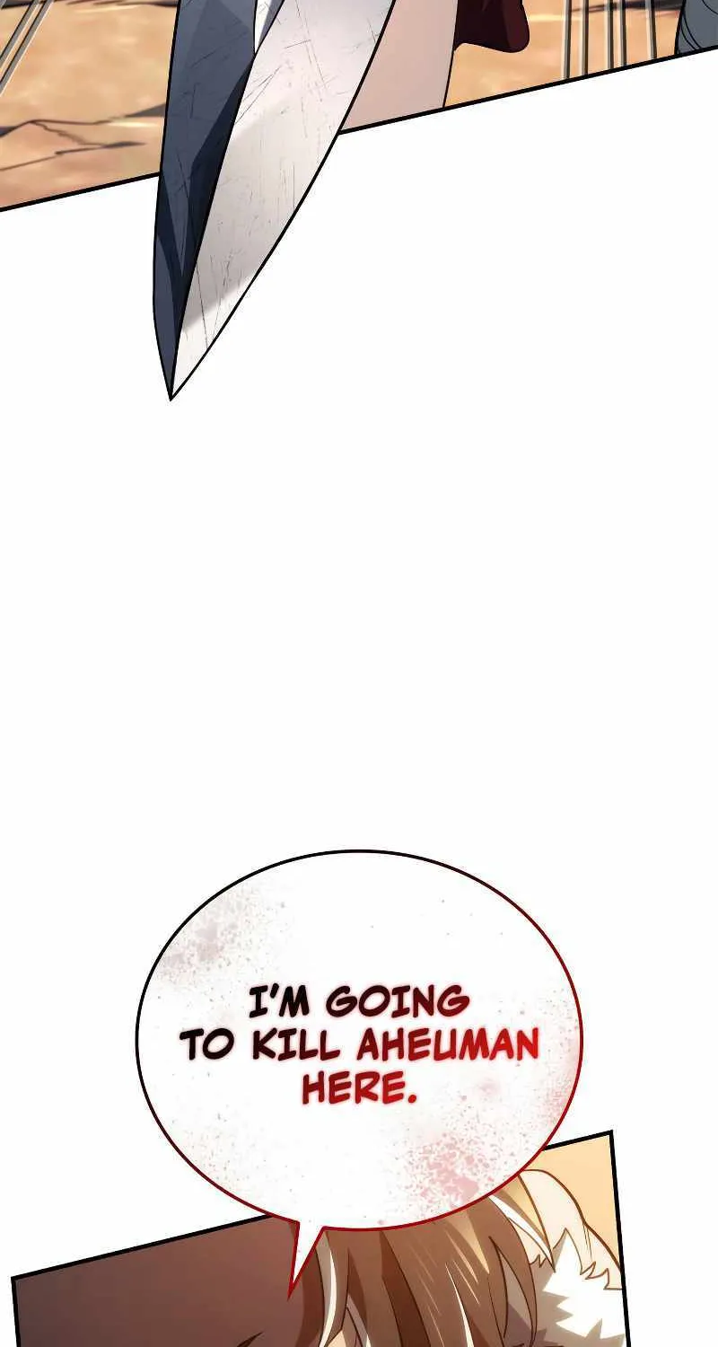 Revenge of the Iron-Blooded Sword Hound Chapter 53 page 70 - 