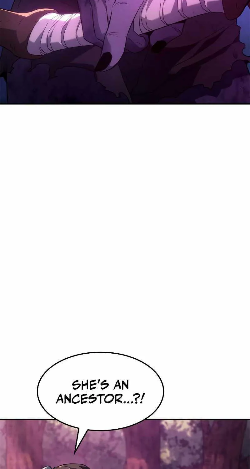 Revenge of the Iron-Blooded Sword Hound Chapter 53 page 8 - 