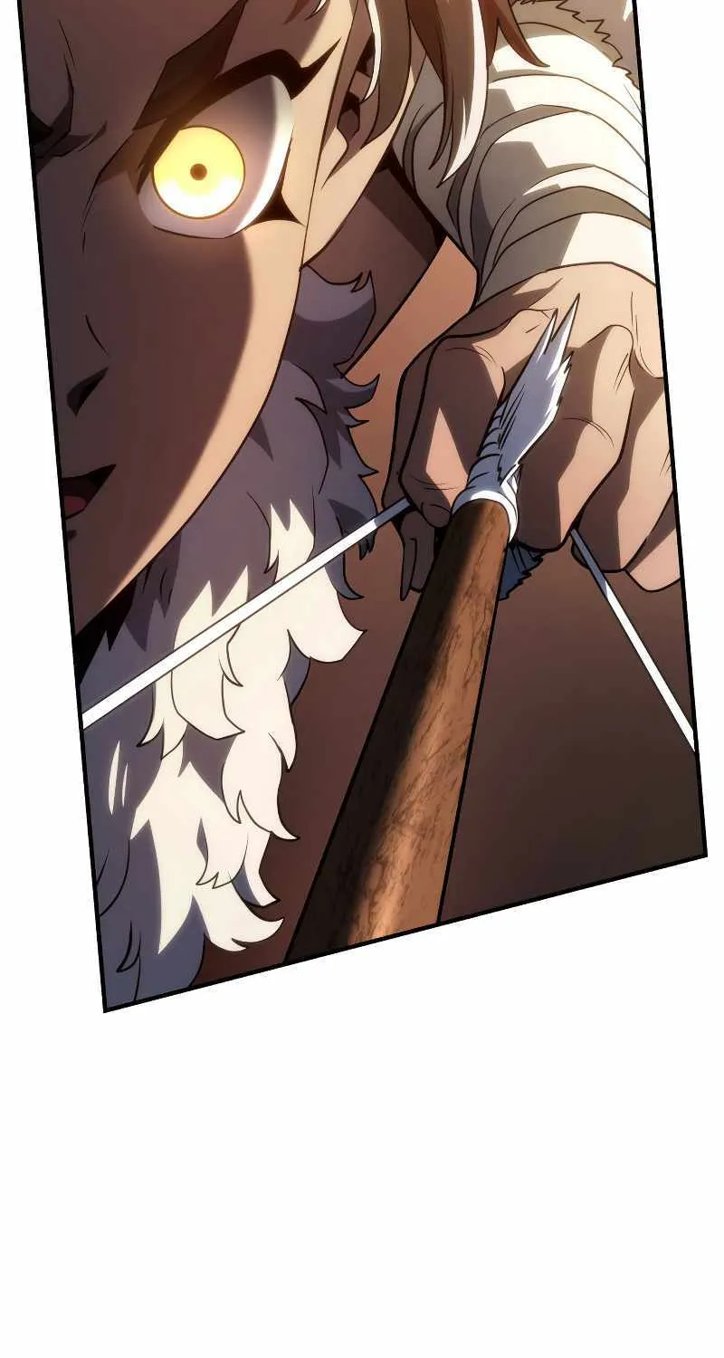 Revenge of the Iron-Blooded Sword Hound Chapter 53 page 71 - 