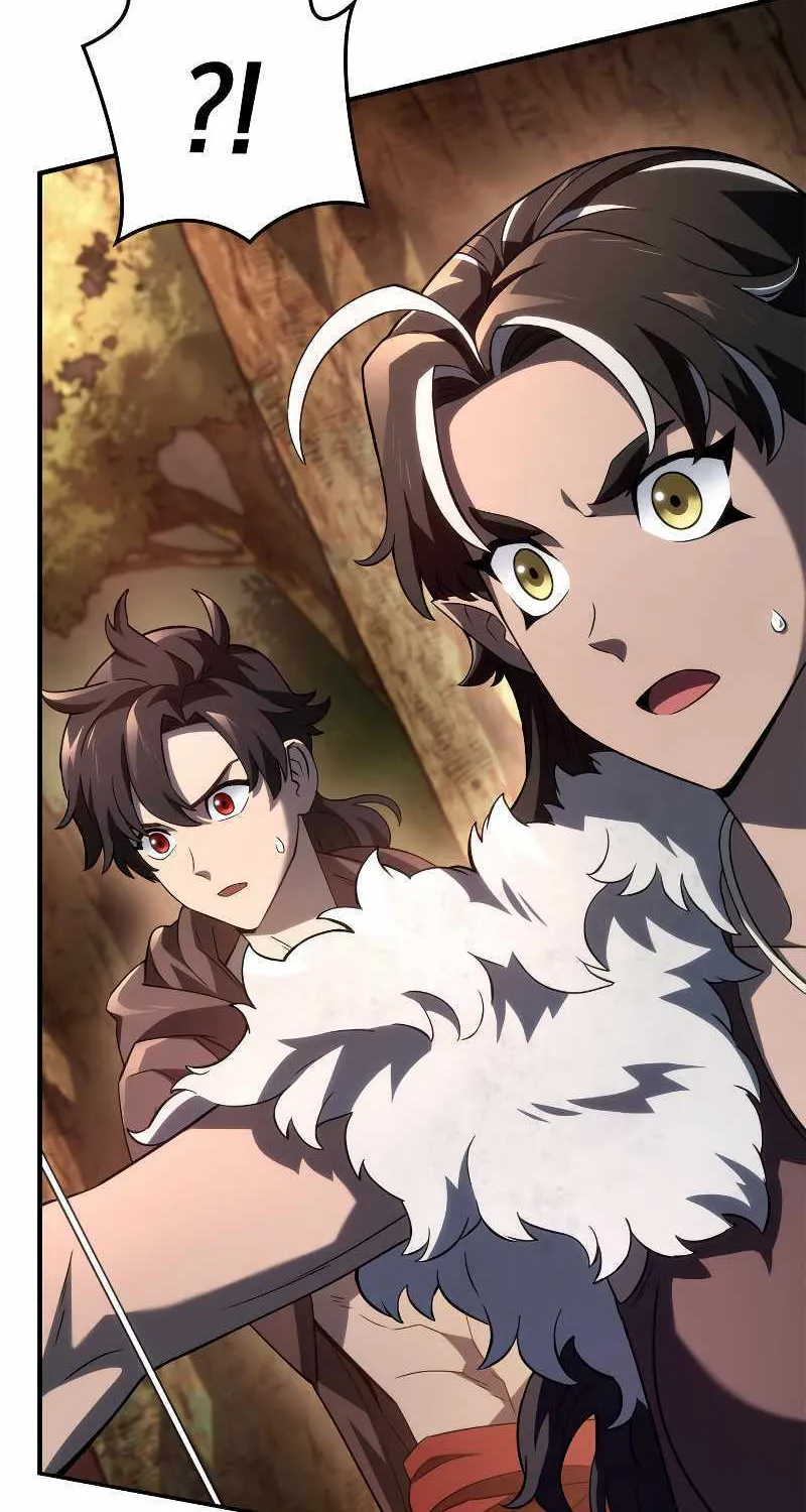 Revenge of the Iron-Blooded Sword Hound Chapter 53 page 81 - 