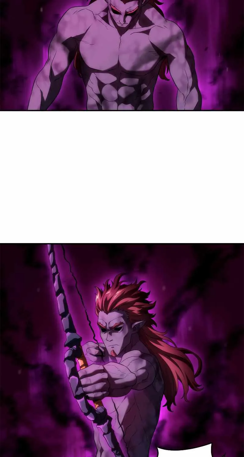 Revenge of the Iron-Blooded Sword Hound Chapter 53 page 94 - 