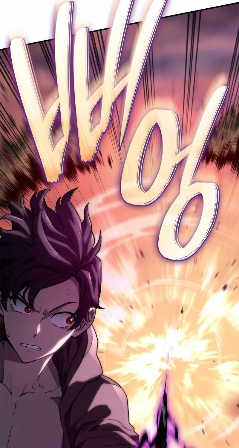 Revenge of the Iron-Blooded Sword Hound Chapter 53 page 98 - 