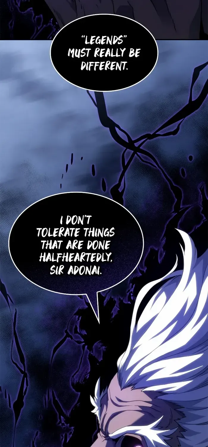 Revenge of the Iron-Blooded Sword Hound Chapter 54 page 111 - 