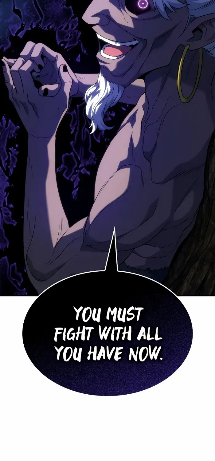 Revenge of the Iron-Blooded Sword Hound Chapter 54 page 112 - 