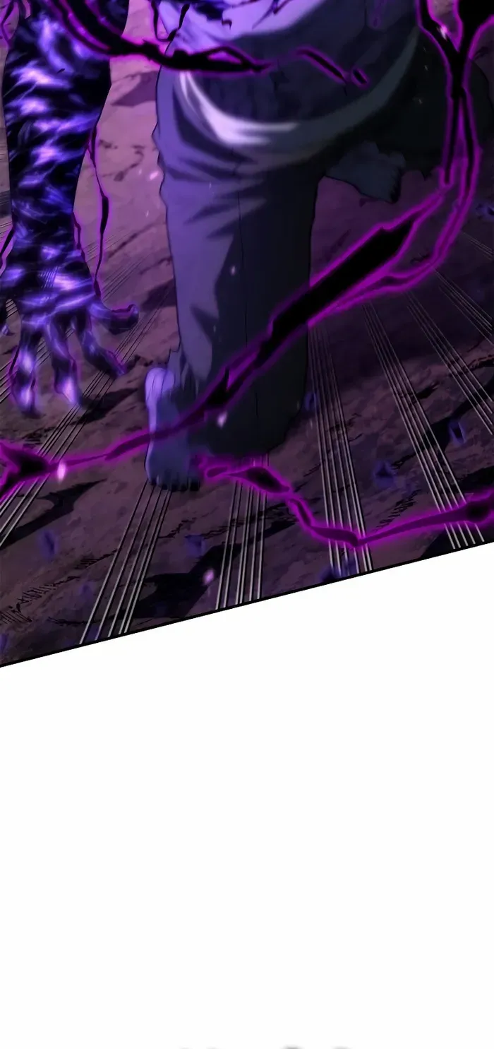 Revenge of the Iron-Blooded Sword Hound Chapter 54 page 116 - 