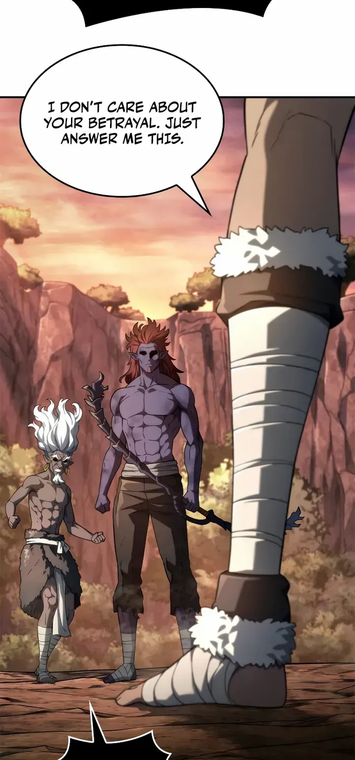 Revenge of the Iron-Blooded Sword Hound Chapter 54 page 13 - 