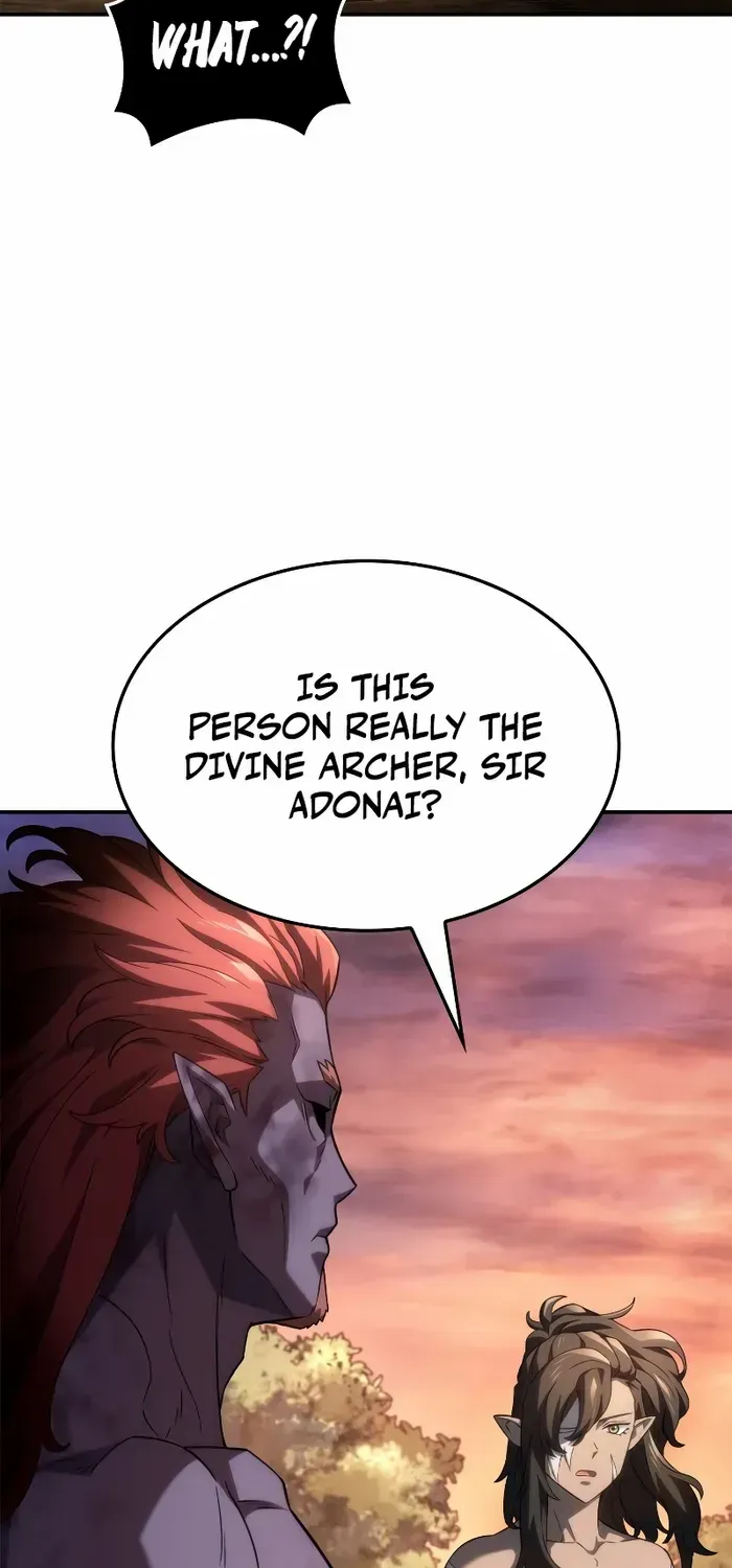 Revenge of the Iron-Blooded Sword Hound Chapter 54 page 14 - 