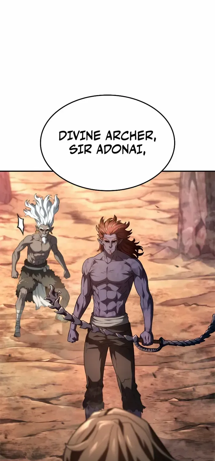 Revenge of the Iron-Blooded Sword Hound Chapter 54 page 19 - 