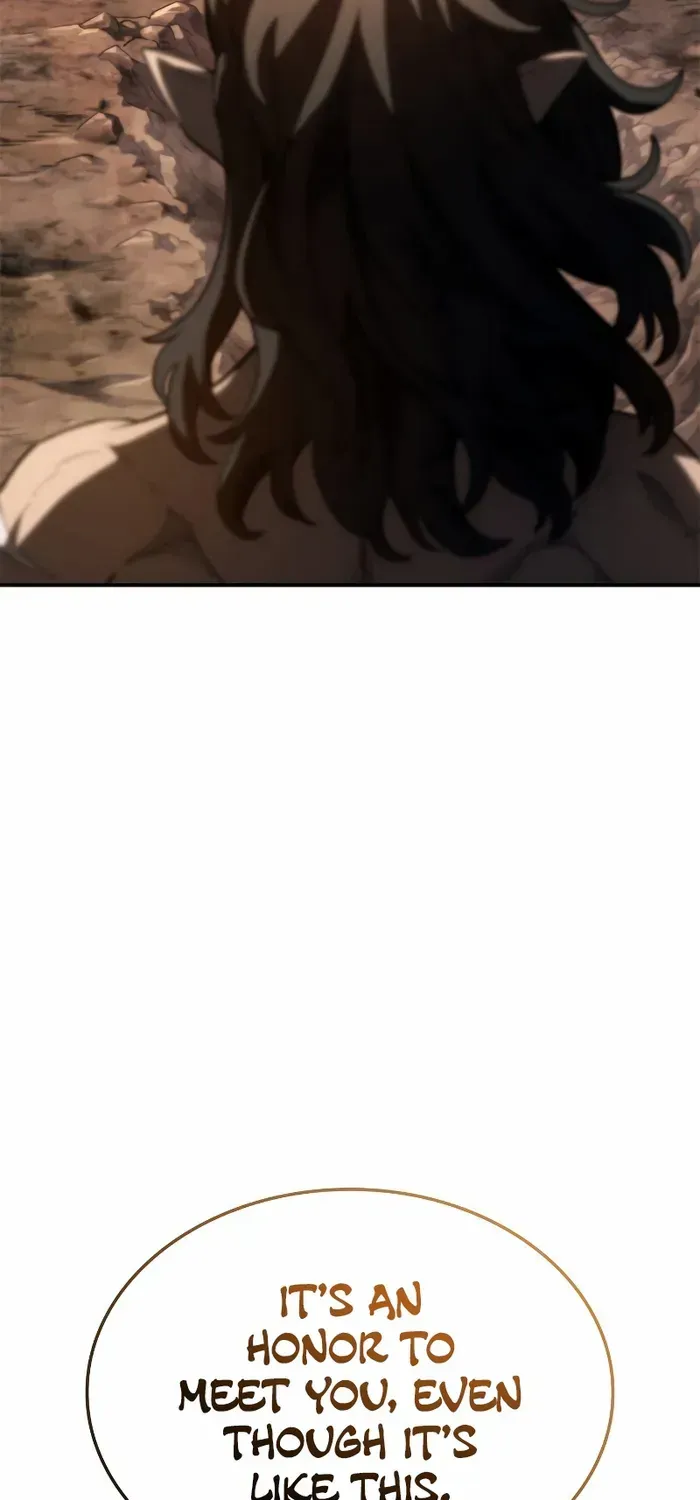 Revenge of the Iron-Blooded Sword Hound Chapter 54 page 20 - 