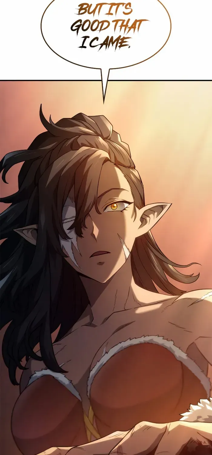 Revenge of the Iron-Blooded Sword Hound Chapter 54 page 3 - 