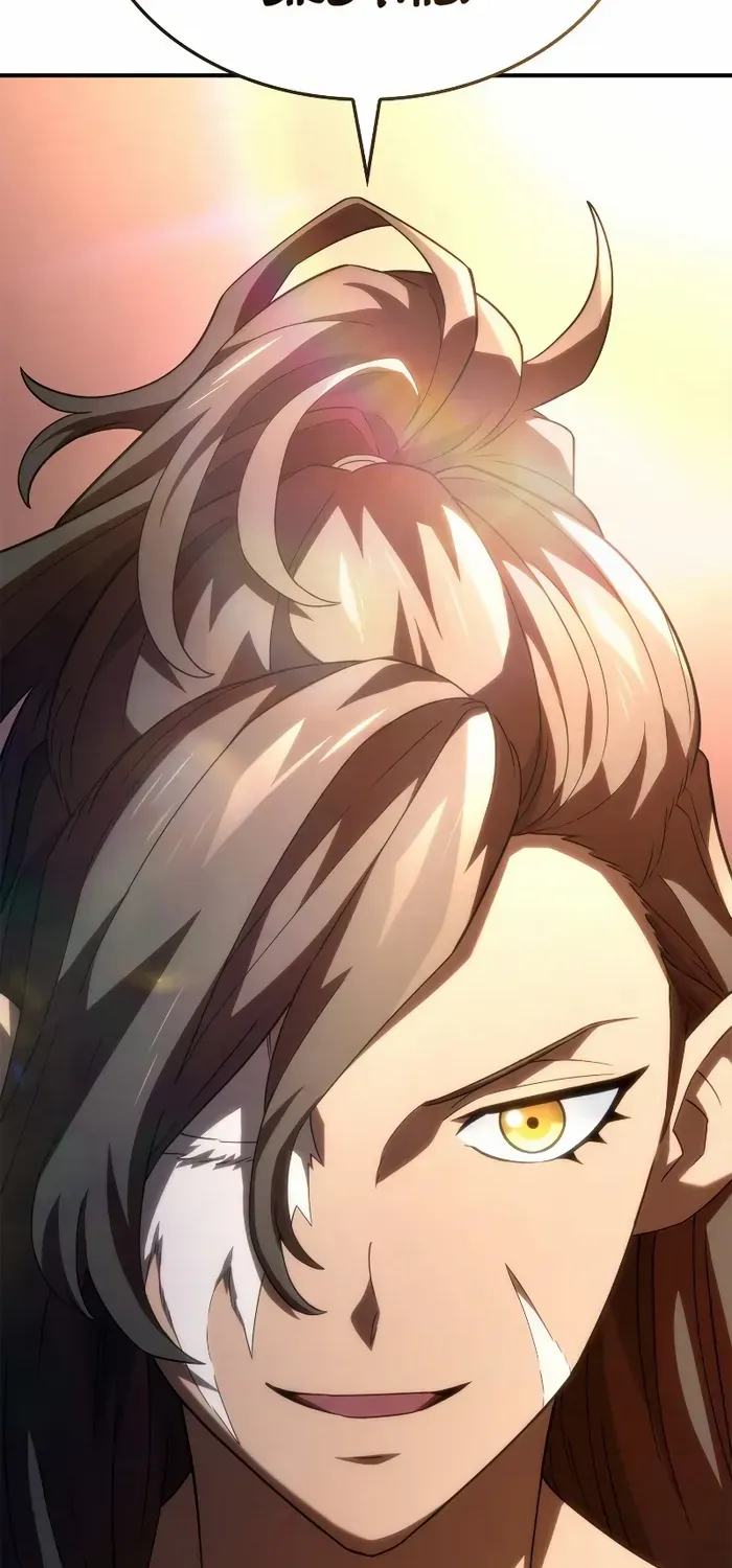Revenge of the Iron-Blooded Sword Hound Chapter 54 page 21 - 