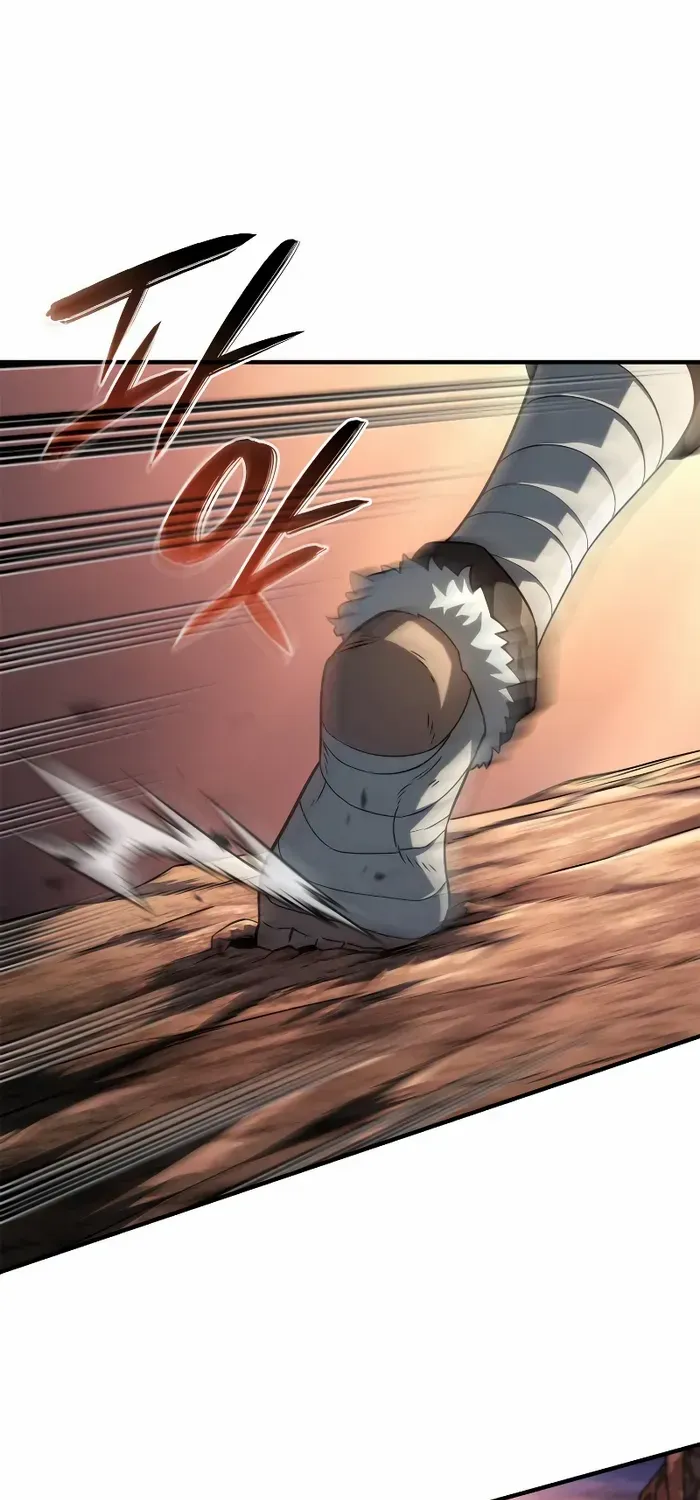 Revenge of the Iron-Blooded Sword Hound Chapter 54 page 28 - 