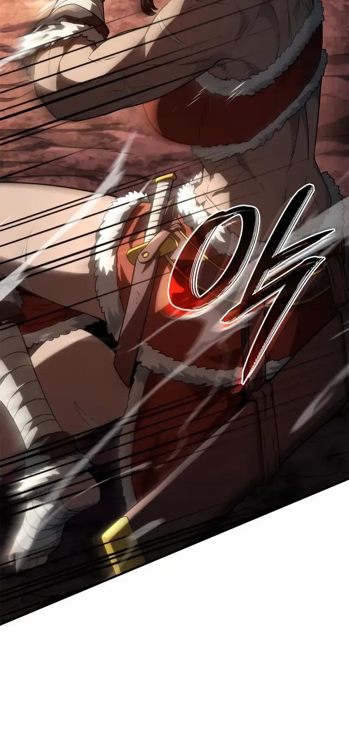 Revenge of the Iron-Blooded Sword Hound Chapter 54 page 30 - 