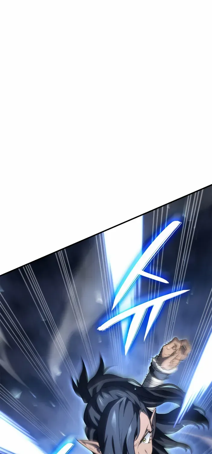 Revenge of the Iron-Blooded Sword Hound Chapter 54 page 31 - 