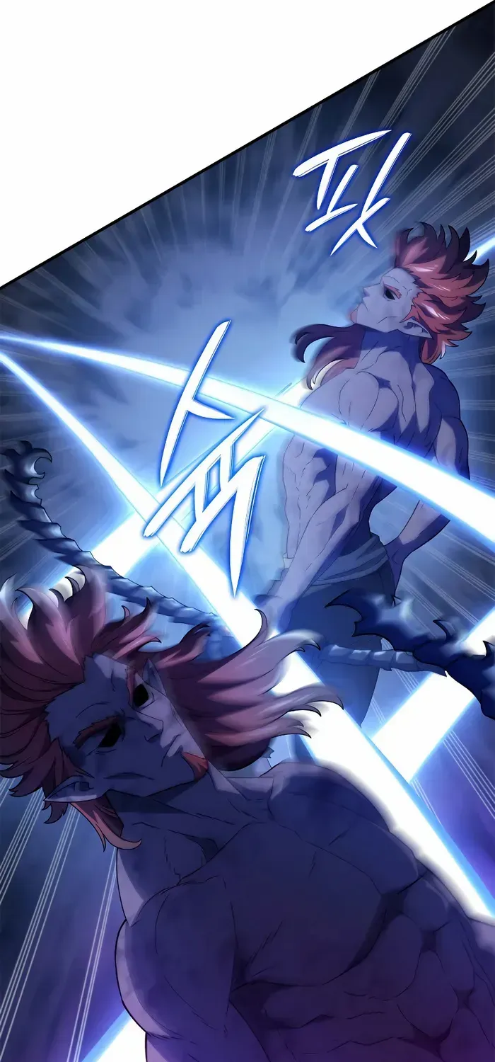 Revenge of the Iron-Blooded Sword Hound Chapter 54 page 34 - 