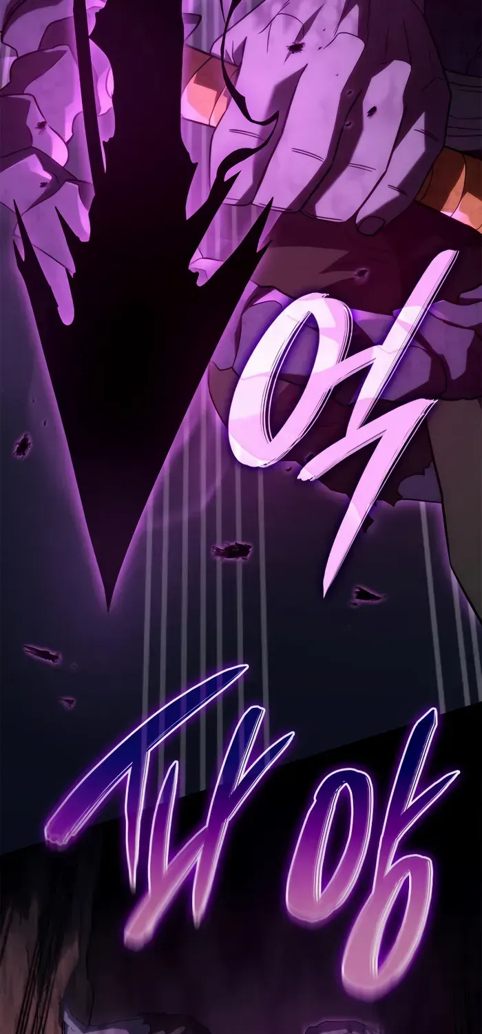 Revenge of the Iron-Blooded Sword Hound Chapter 54 page 36 - 