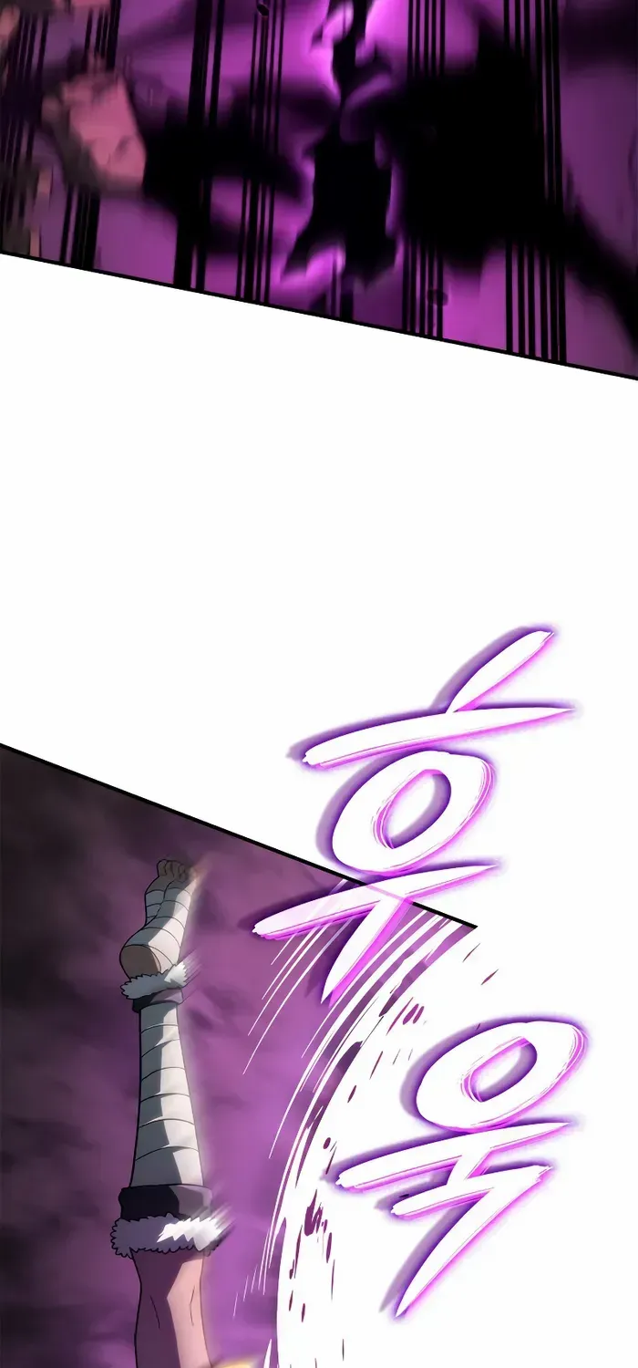 Revenge of the Iron-Blooded Sword Hound Chapter 54 page 38 - 