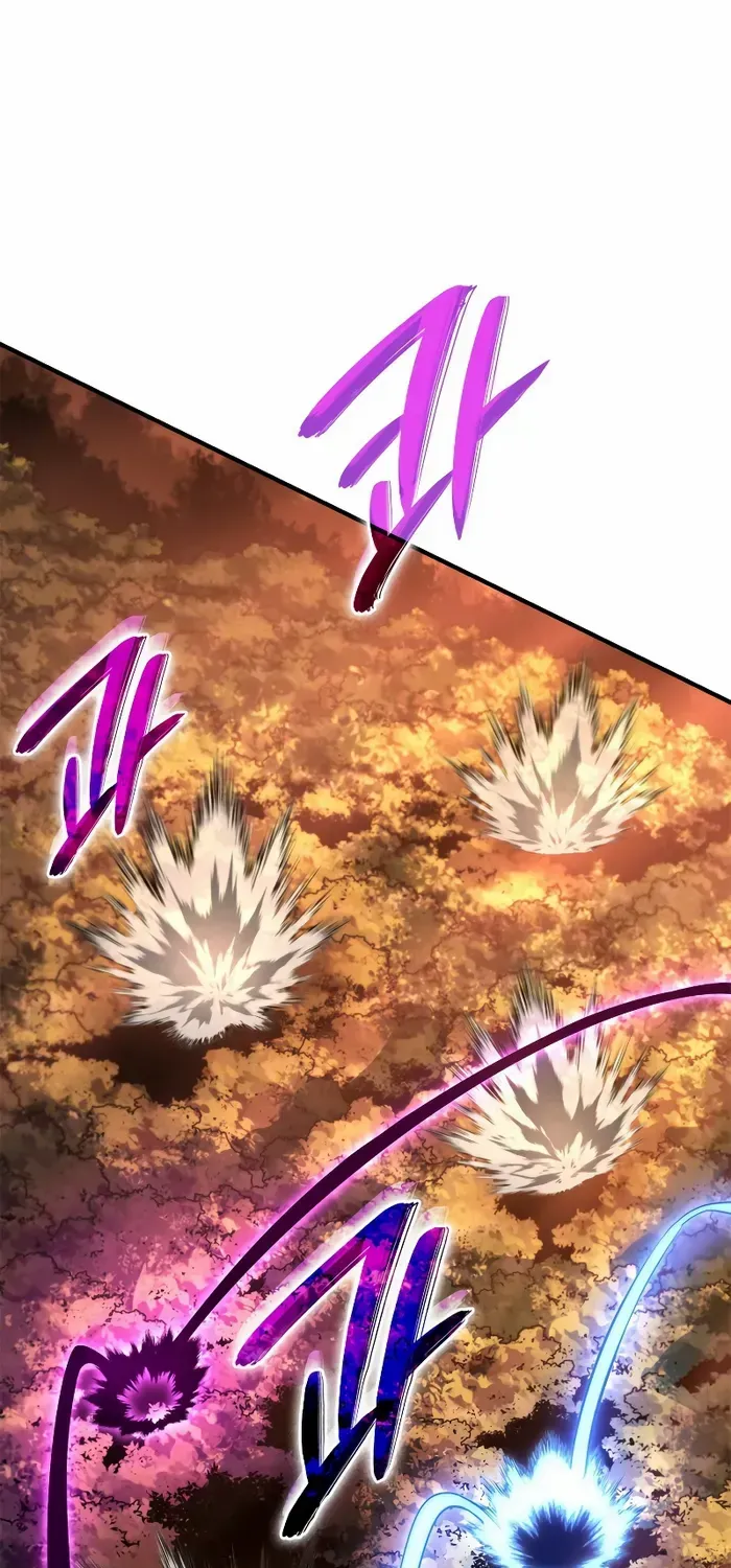 Revenge of the Iron-Blooded Sword Hound Chapter 54 page 44 - 