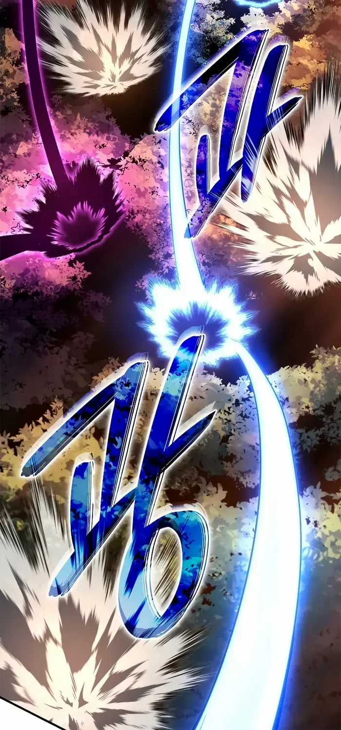 Revenge of the Iron-Blooded Sword Hound Chapter 54 page 45 - 