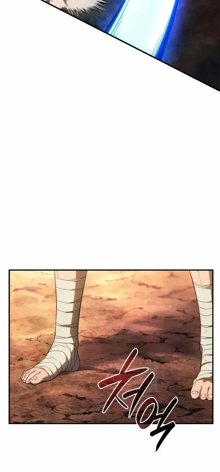 Revenge of the Iron-Blooded Sword Hound Chapter 54 page 46 - 
