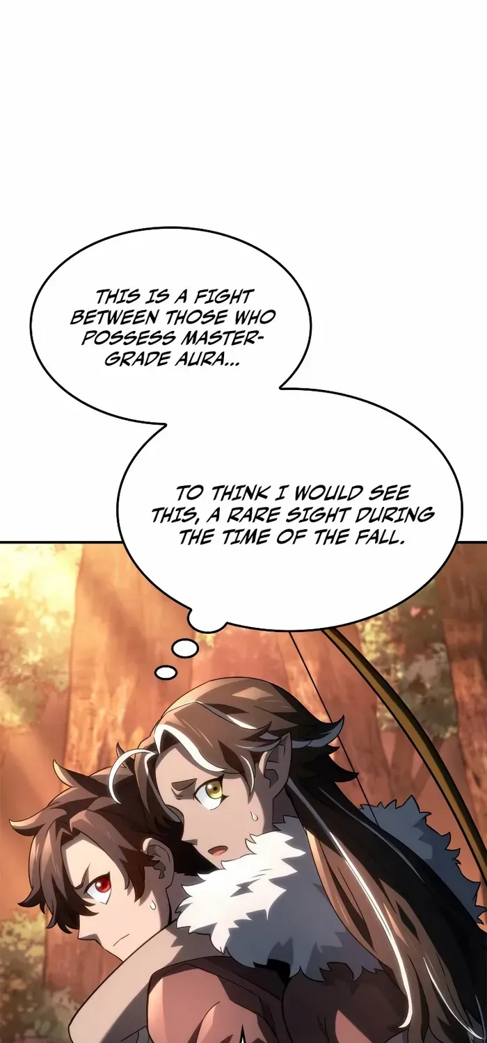 Revenge of the Iron-Blooded Sword Hound Chapter 54 page 47 - 