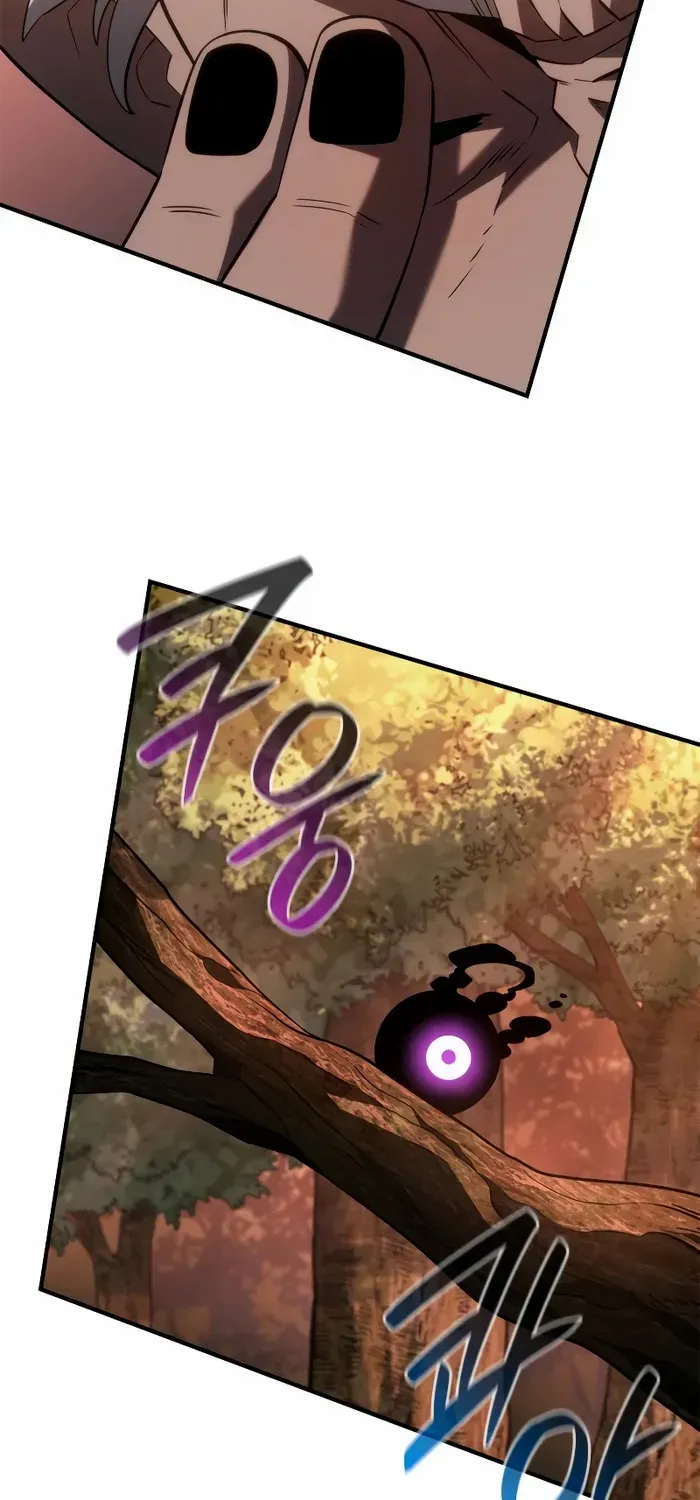 Revenge of the Iron-Blooded Sword Hound Chapter 54 page 49 - 