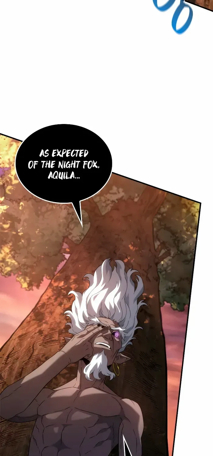 Revenge of the Iron-Blooded Sword Hound Chapter 54 page 50 - 