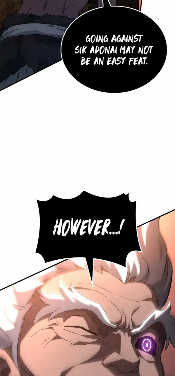 Revenge of the Iron-Blooded Sword Hound Chapter 54 page 51 - 