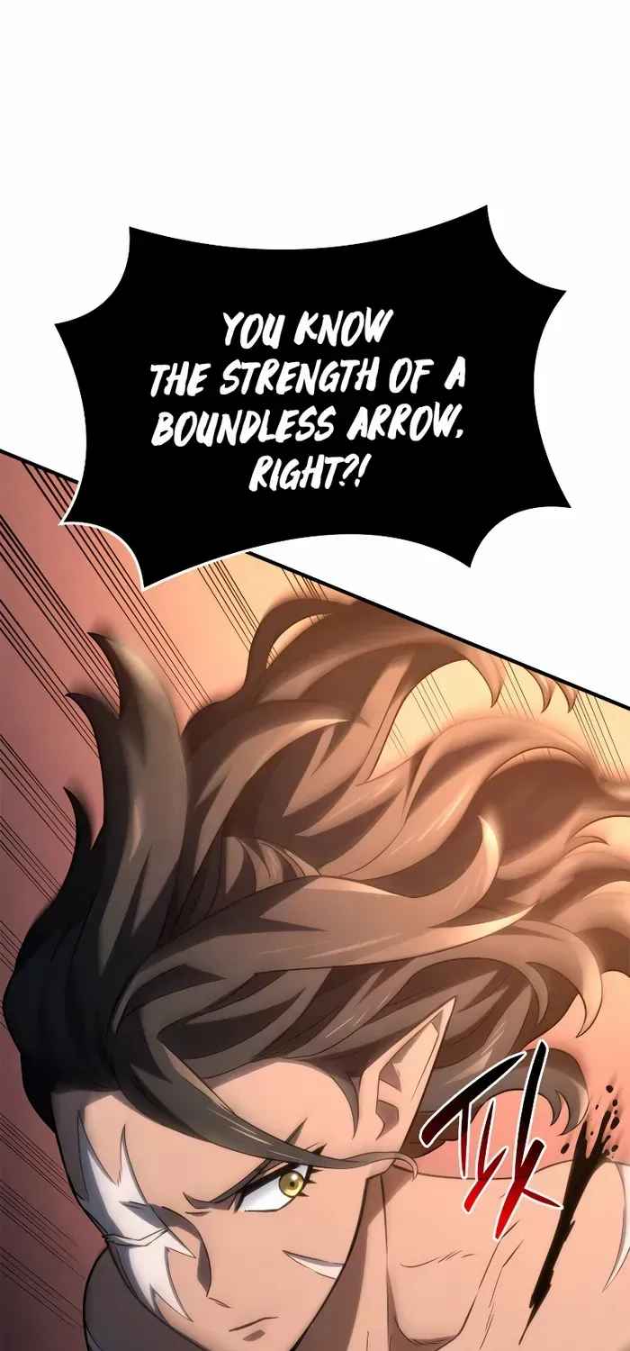 Revenge of the Iron-Blooded Sword Hound Chapter 54 page 55 - 