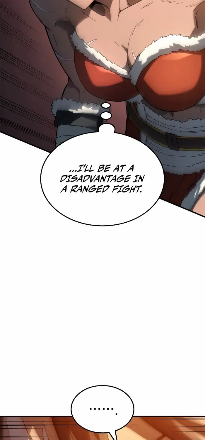 Revenge of the Iron-Blooded Sword Hound Chapter 54 page 56 - 