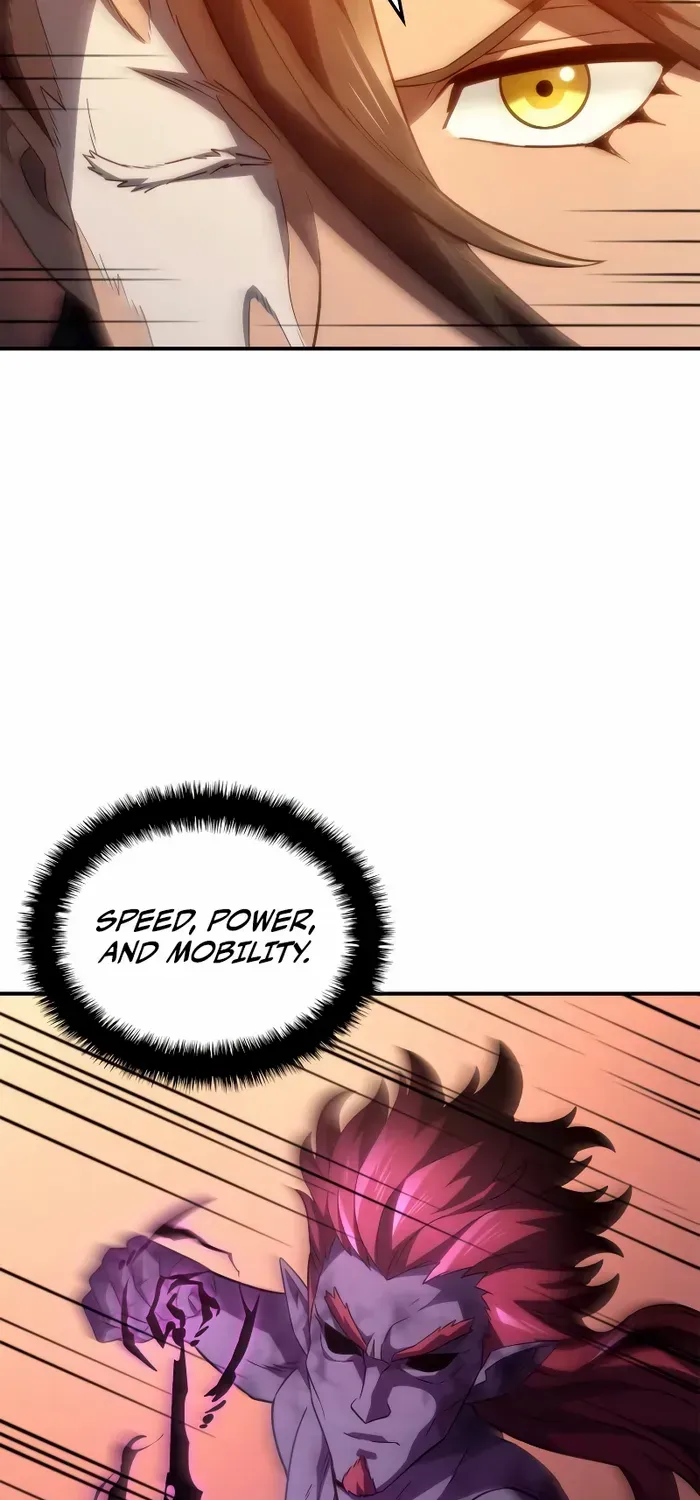 Revenge of the Iron-Blooded Sword Hound Chapter 54 page 57 - 
