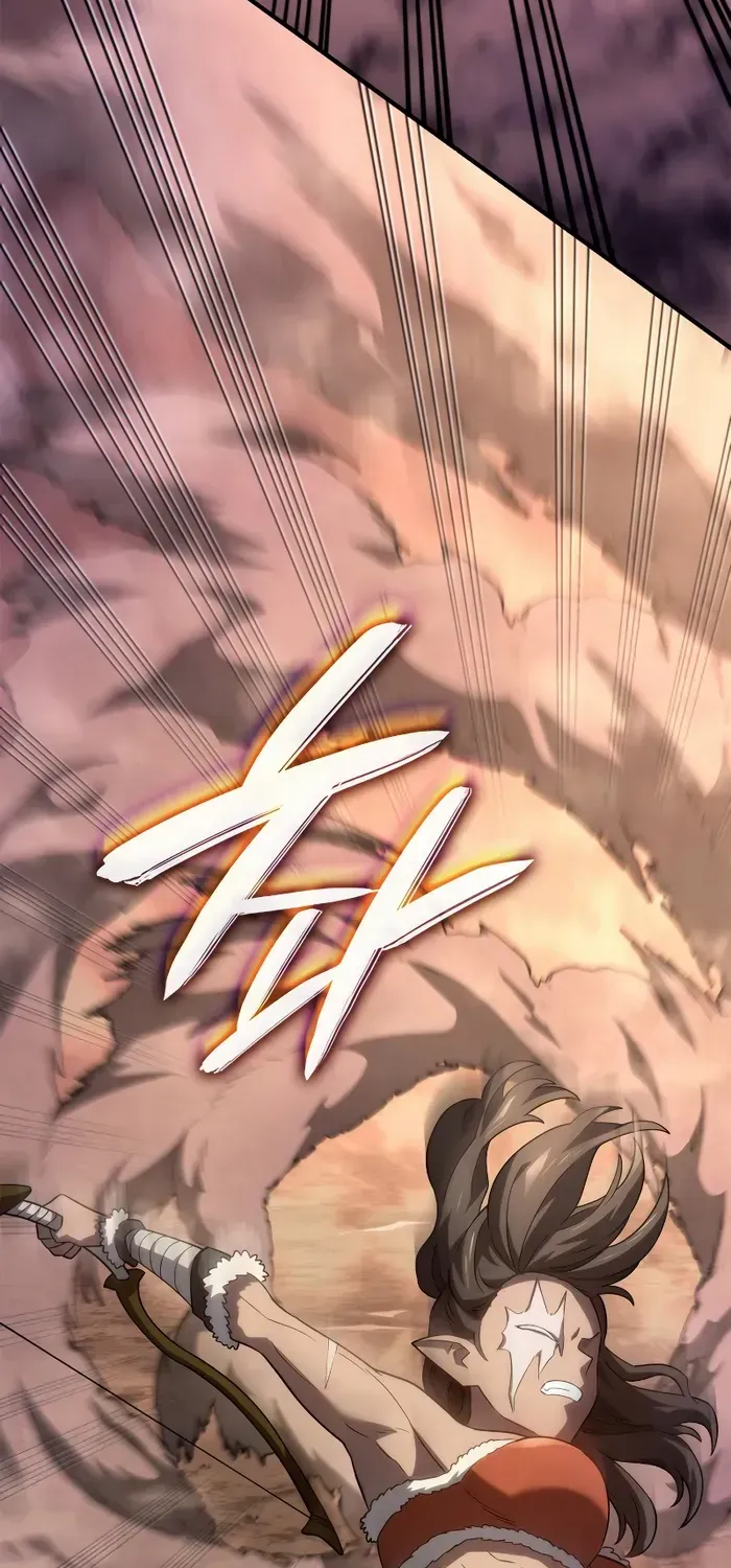Revenge of the Iron-Blooded Sword Hound Chapter 54 page 69 - 