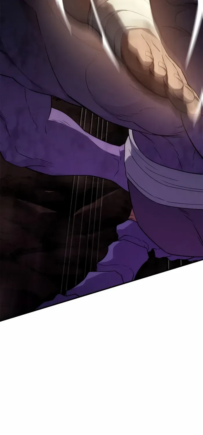 Revenge of the Iron-Blooded Sword Hound Chapter 54 page 71 - 