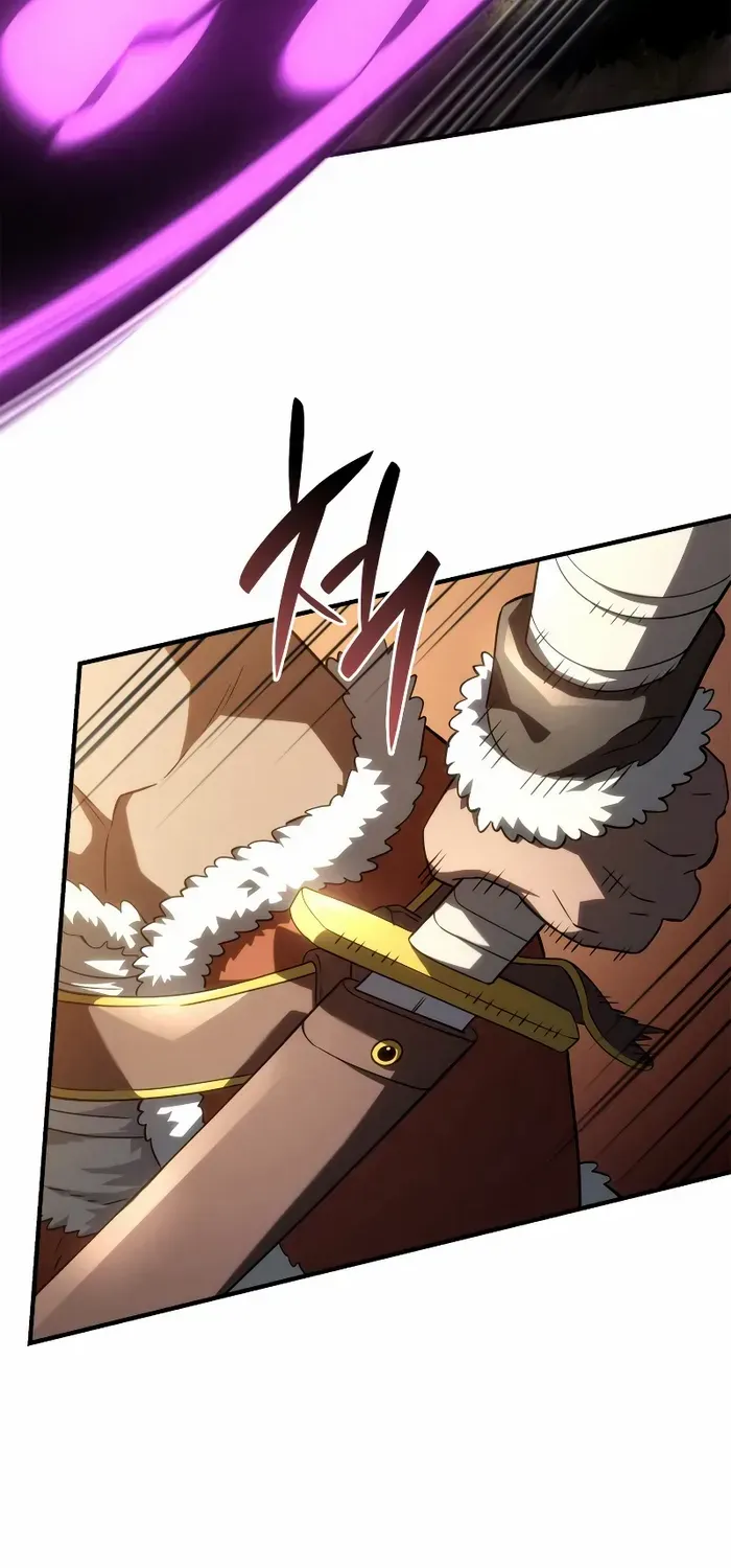 Revenge of the Iron-Blooded Sword Hound Chapter 54 page 75 - 