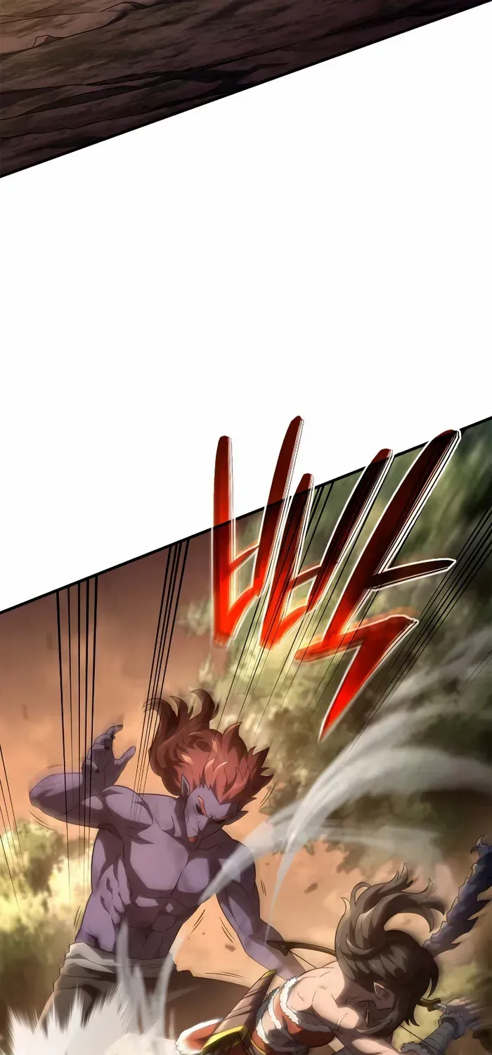 Revenge of the Iron-Blooded Sword Hound Chapter 54 page 78 - 