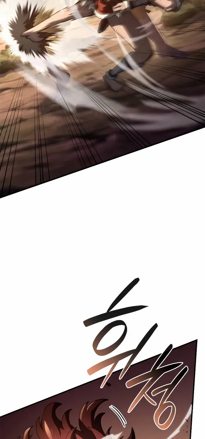 Revenge of the Iron-Blooded Sword Hound Chapter 54 page 79 - 