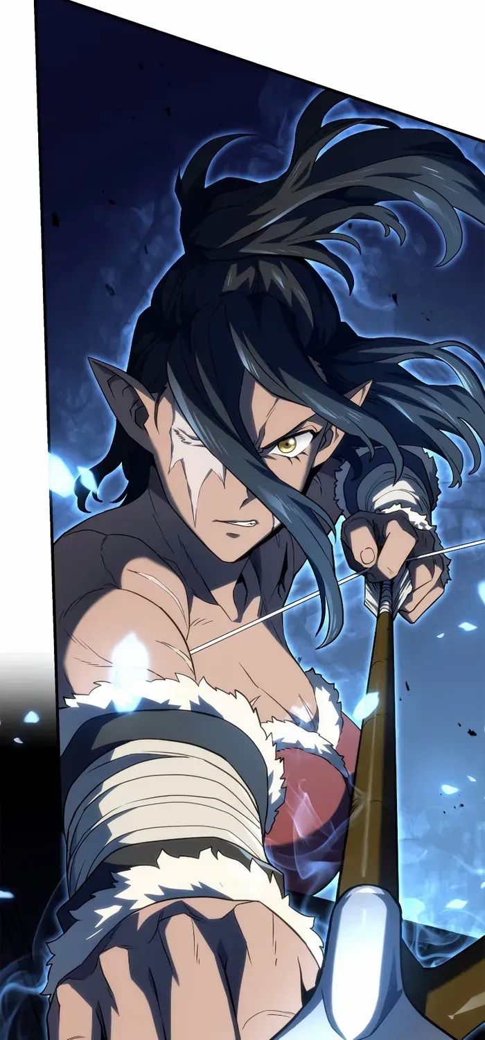 Revenge of the Iron-Blooded Sword Hound Chapter 54 page 82 - 