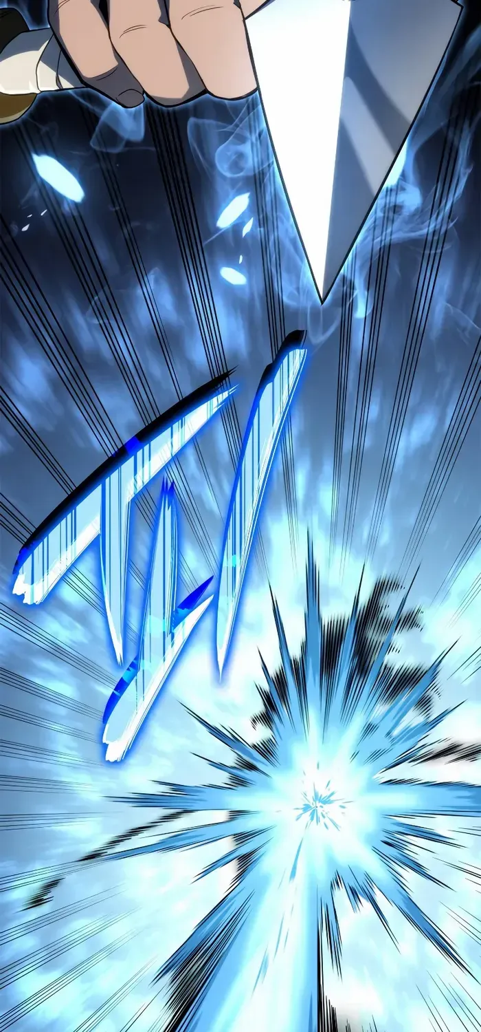 Revenge of the Iron-Blooded Sword Hound Chapter 54 page 83 - 