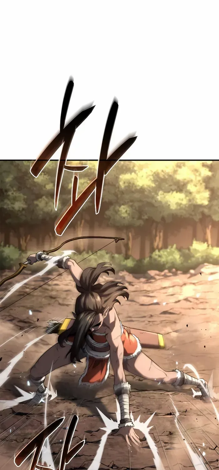 Revenge of the Iron-Blooded Sword Hound Chapter 54 page 88 - 