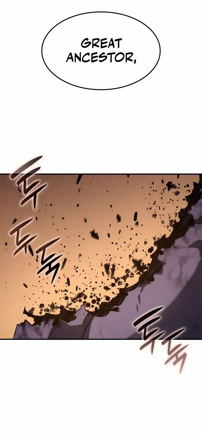 Revenge of the Iron-Blooded Sword Hound Chapter 54 page 91 - 