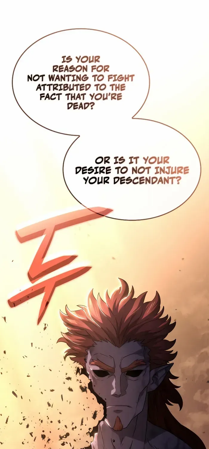 Revenge of the Iron-Blooded Sword Hound Chapter 54 page 92 - 